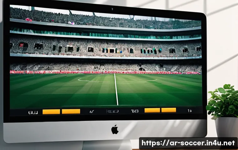 축구 기술 동영상 편집 팁 관련 이미지 2