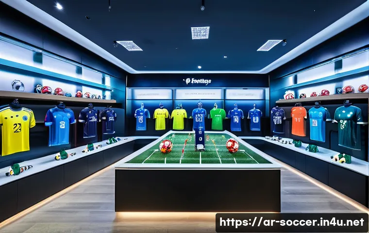 축구 산업별 매출 데이터 관련 이미지 2