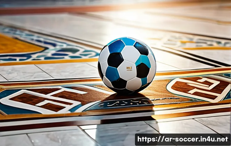 أفضل 5 طرق لضبط ضغط كرة القدم لتحقيق أداء احترافي 3 축구 공 공기압 조절법 관련 이미지 1