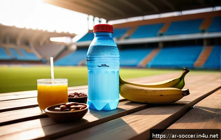 أفضل نظام غذائي لتعزيز أداء كرة القدم وتحقيق لياقة مثالية في الملعب 3 축구 경기력 향상을 위한 다이어트 관련 이미지 1